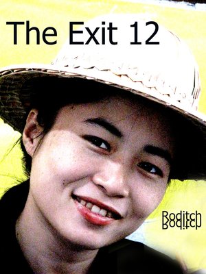 cover image of The Exit 12